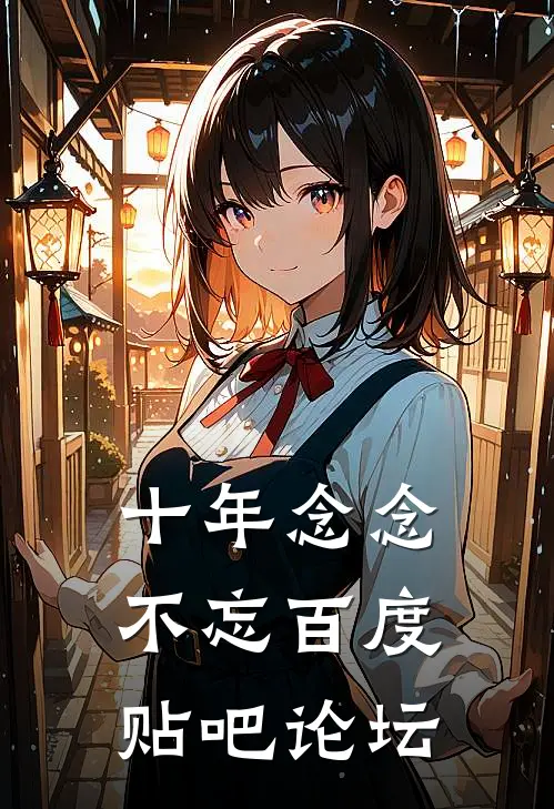 十年念念不忘百度贴吧论坛