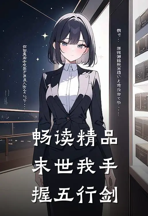 畅读精品末世我手握五行剑