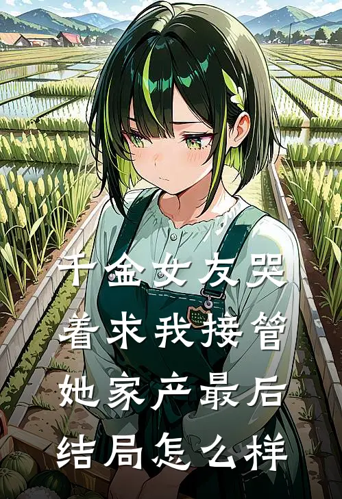 千金女友哭着求我接管她家产最后结局怎么样