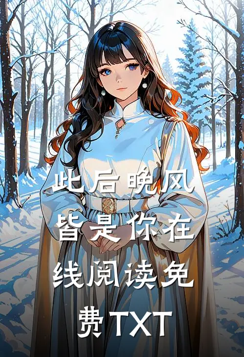 此后晚风皆是你在线阅读免费TXT