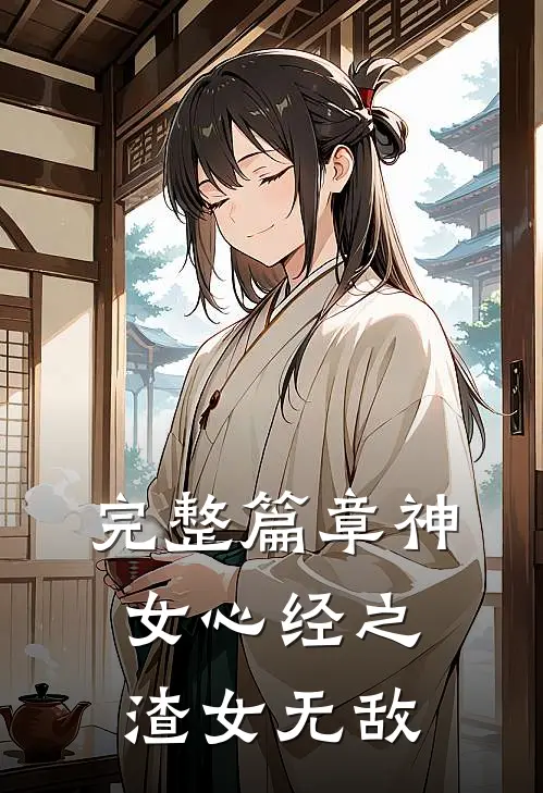 完整篇章神女心经之渣女无敌