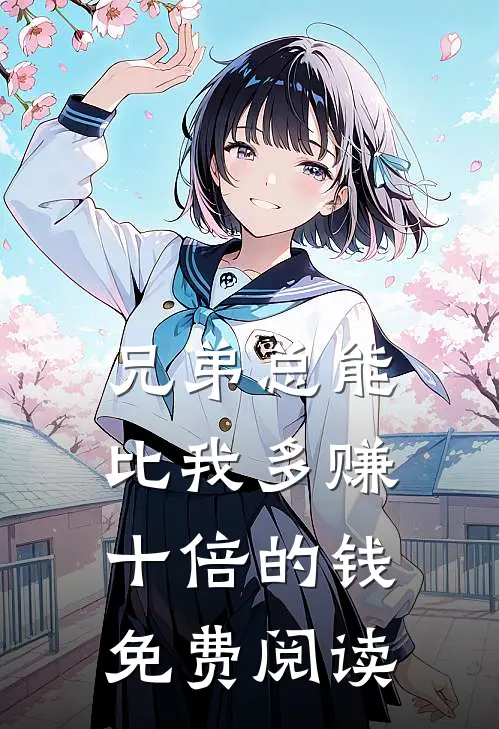 兄弟总能比我多赚十倍的钱免费阅读