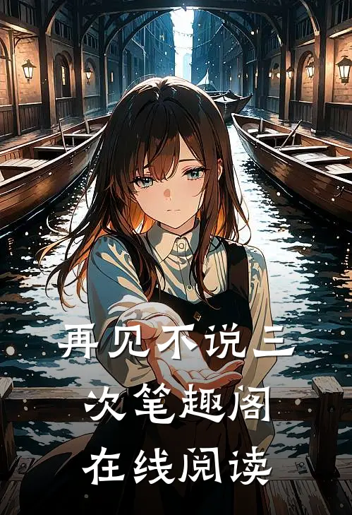 再见不说三次笔趣阁在线阅读