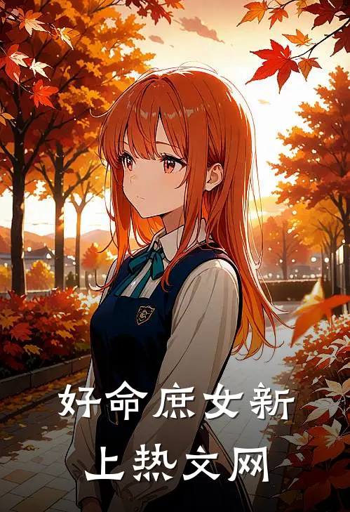 好命庶女新上热文网