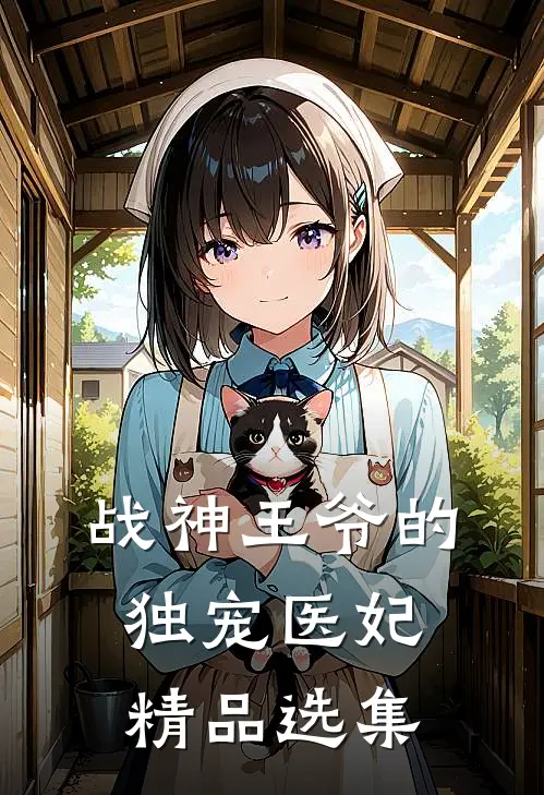战神王爷的独宠医妃精品选集