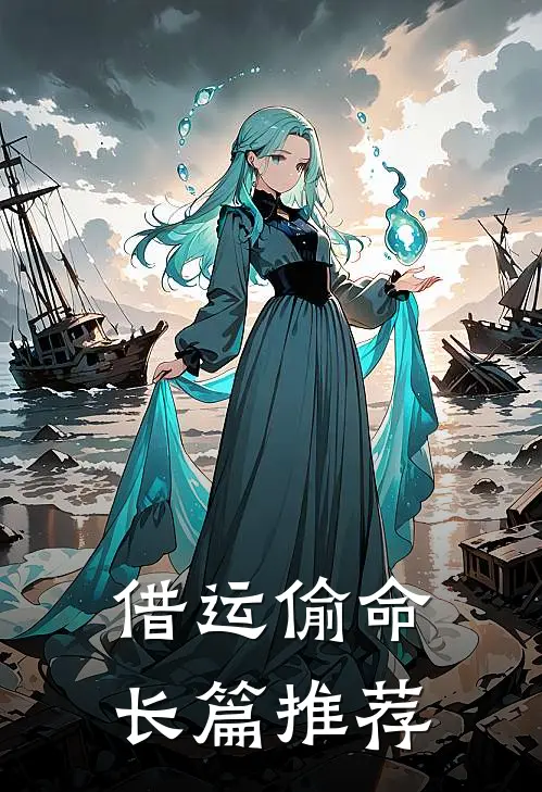 借运偷命长篇推荐