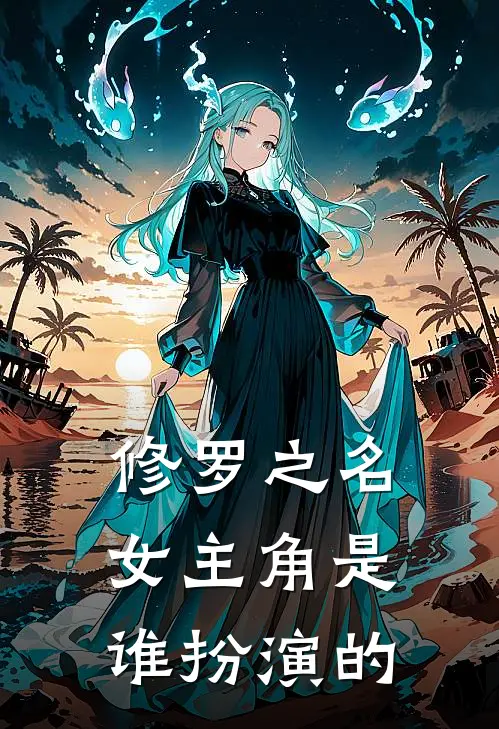 修罗之名女主角是谁扮演的