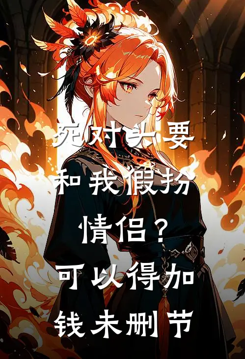 死对头要和我假扮情侣？可以得加钱未删节