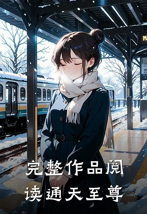 完整作品阅读通天至尊