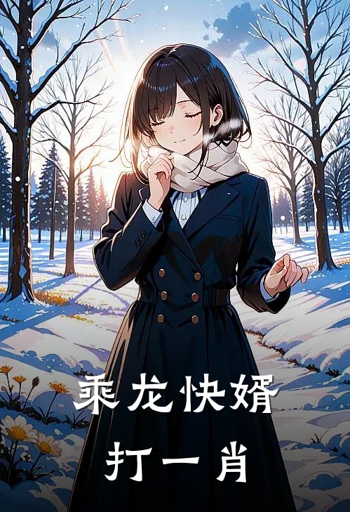 乘龙快婿,打一肖