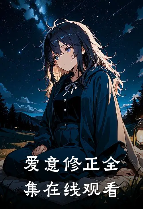 爱意修正全集在线观看