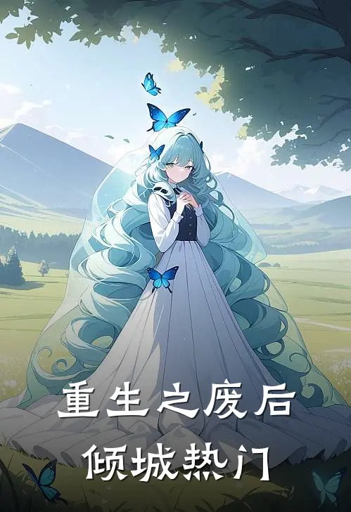 重生之废后倾城热门
