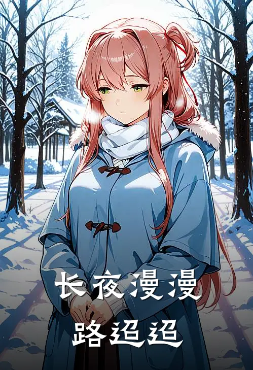 长夜漫漫路迢迢