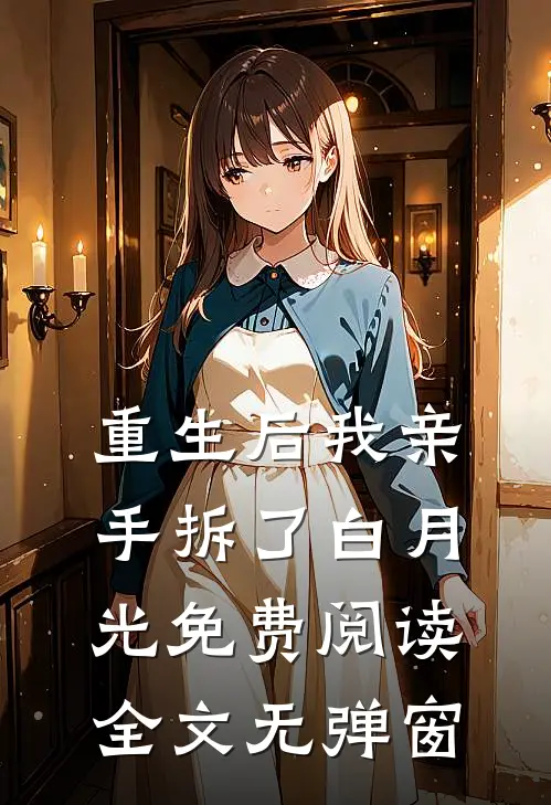 重生后我亲手拆了白月光免费阅读全文无弹窗