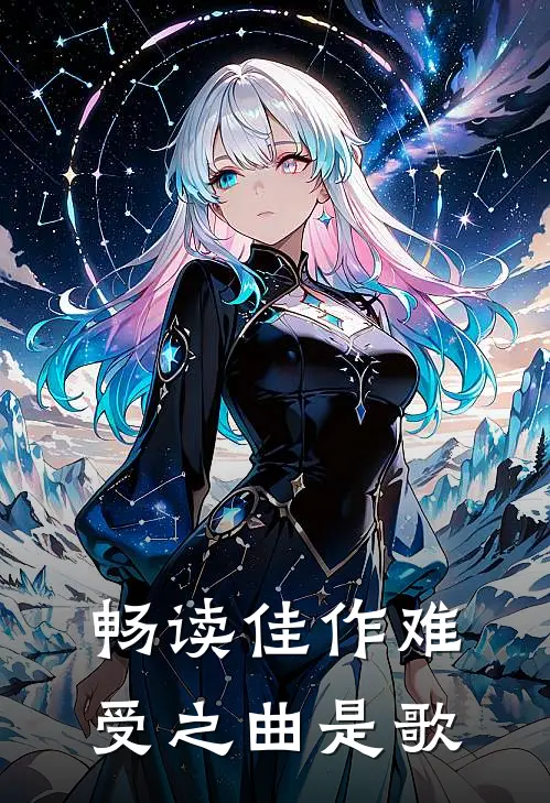 畅读佳作难受之曲是歌