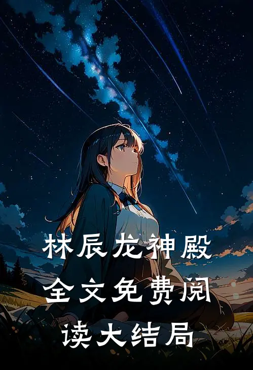 林辰龙神殿全文免费阅读大结局
