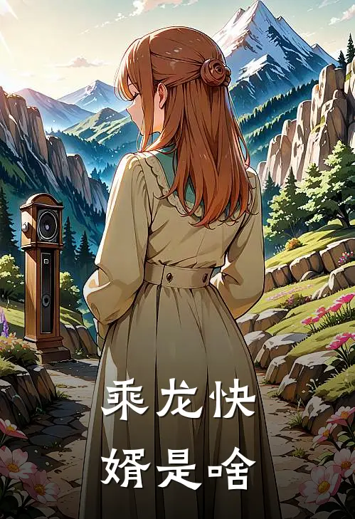 乘龙快婿是啥