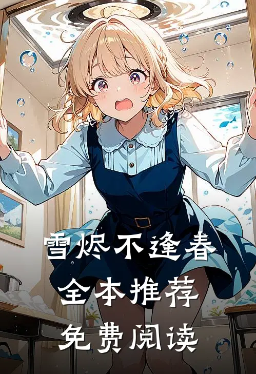 雪烬不逢春全本推荐免费阅读