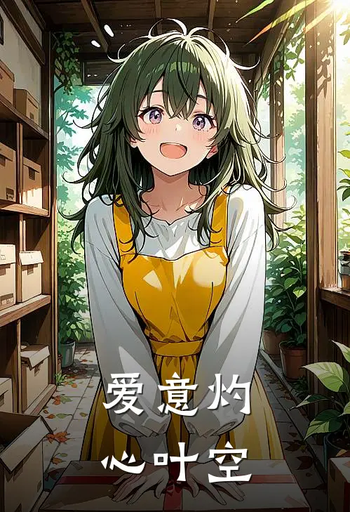 爱意灼心叶空