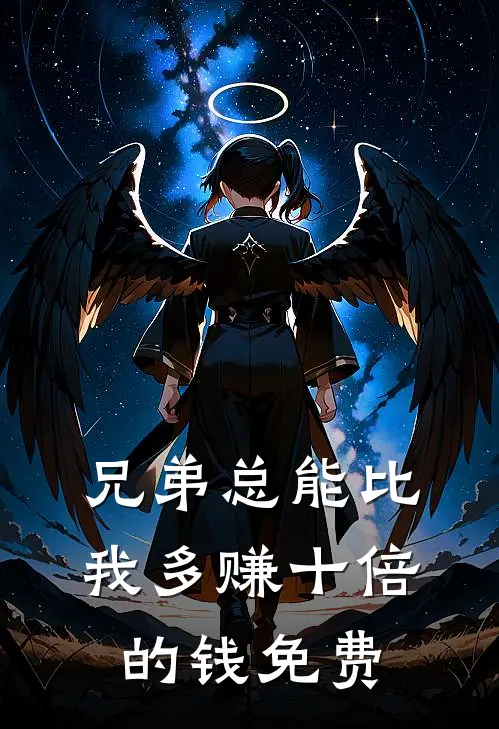 兄弟总能比我多赚十倍的钱免费
