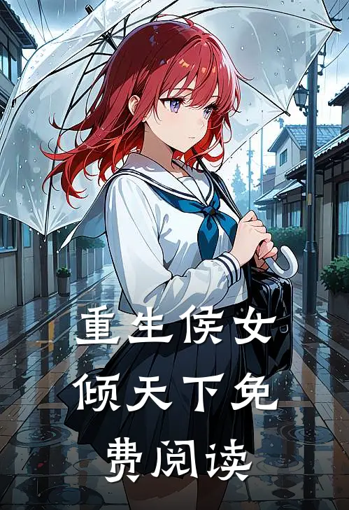 重生侯女倾天下免费阅读