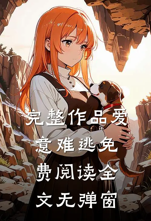 完整作品爱意难逃免费阅读全文无弹窗