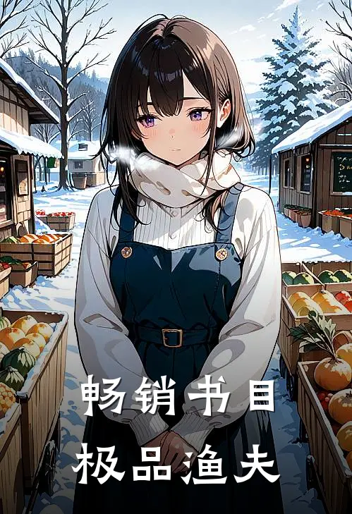 畅销书目极品渔夫