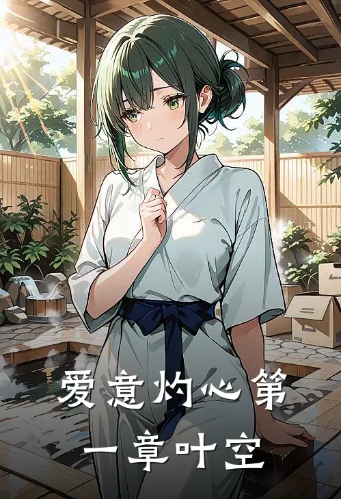 爱意灼心第一章叶空