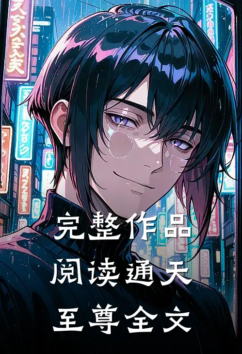完整作品阅读通天至尊全文