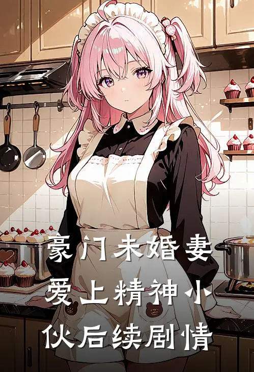 豪门未婚妻爱上精神小伙后续剧情