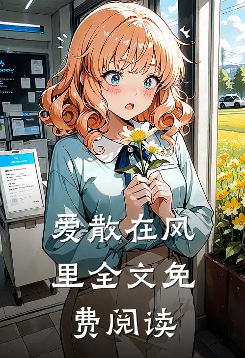 爱散在风里全文免费阅读