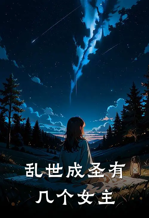 乱世成圣有几个女主