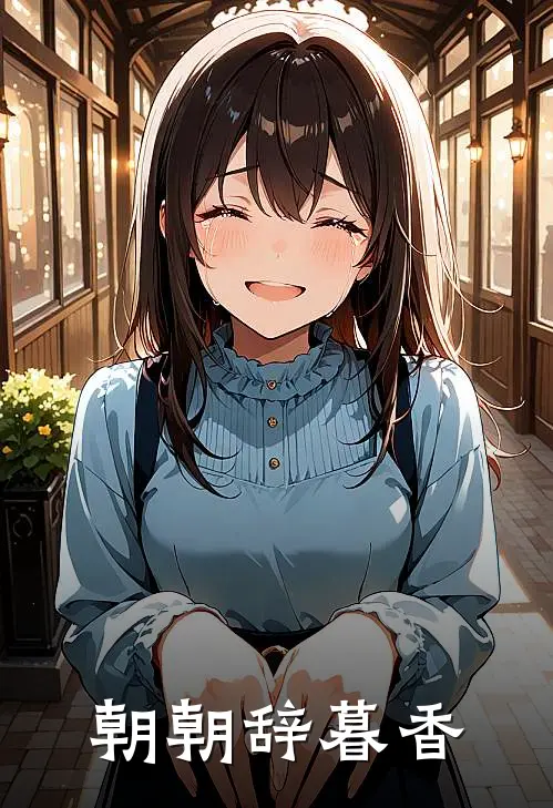 朝朝辞暮香