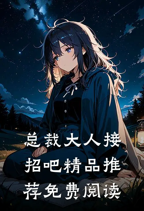 总裁大人接招吧精品推荐免费阅读