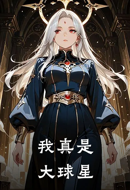我真是大球星