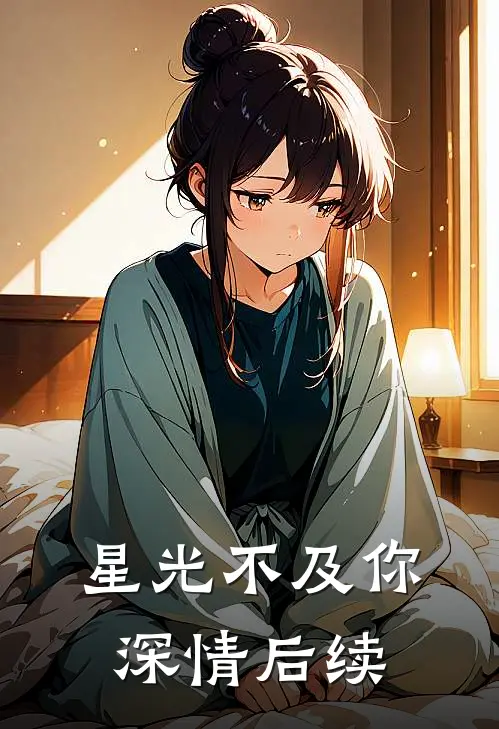 星光不及你深情后续