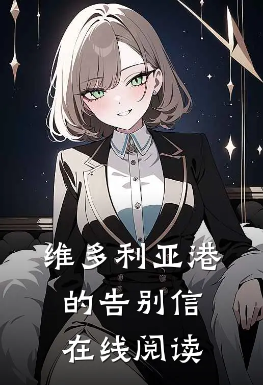 维多利亚港的告别信在线阅读