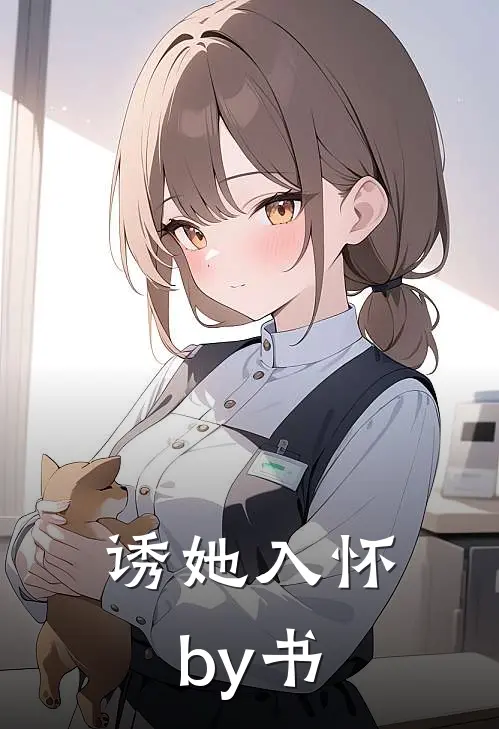 诱她入怀by书