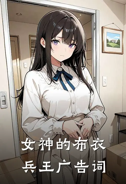 女神的布衣兵王广告词