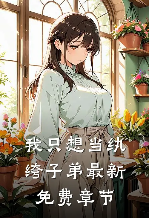 我只想当纨绔子弟最新免费章节