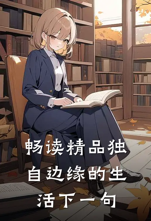 畅读精品独自边缘的生活下一句
