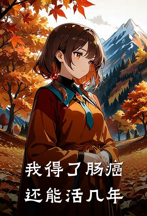 我得了肠癌还能活几年