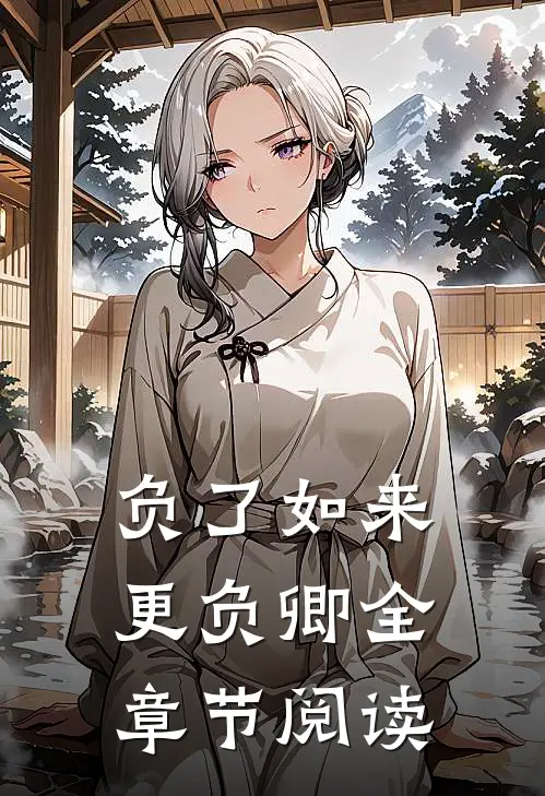 负了如来更负卿全章节阅读