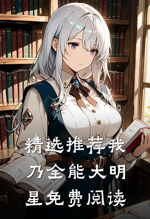 精选推荐我乃全能大明星免费阅读