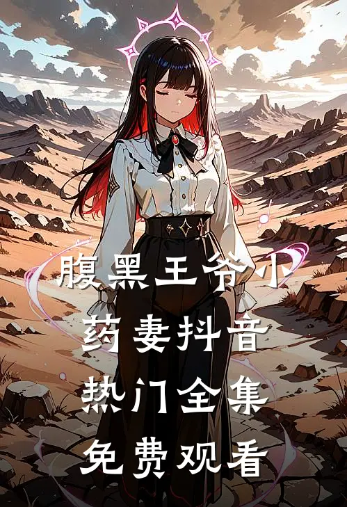 腹黑王爷小药妻抖音热门 全集免费观看