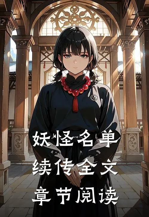 妖怪名单续传全文章节阅读