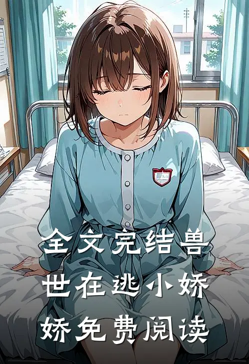 全文完结兽世在逃小娇娇免费阅读