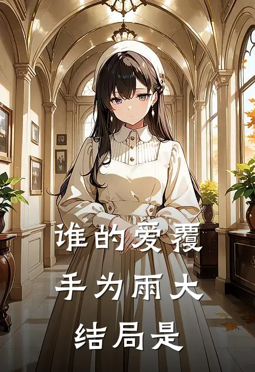 谁的爱覆手为雨大结局是