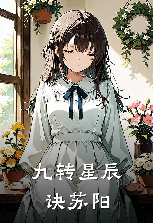 九转星辰诀苏阳