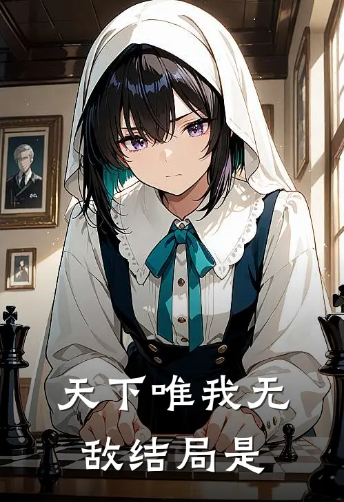 天下唯我无敌结局是